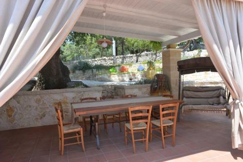 Villa Marilena