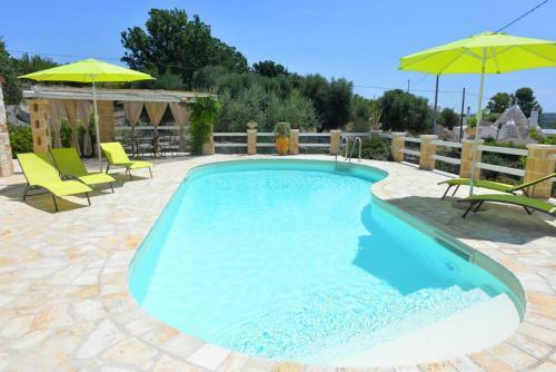 Villa Marilena