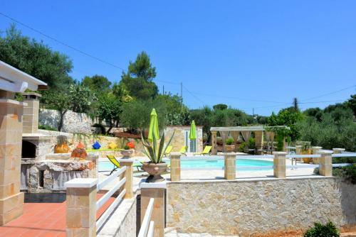 Villa Marilena