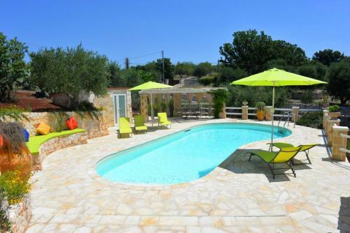 Villa Marilena