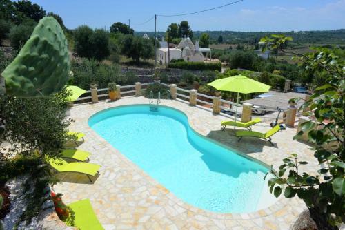 Villa Marilena