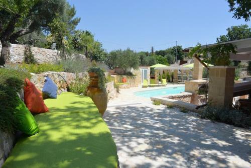 Villa Marilena