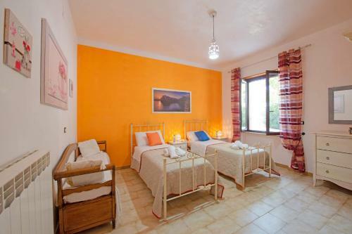 Villa Marilena