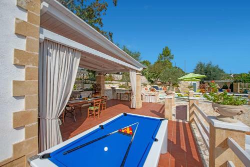 Villa Marilena