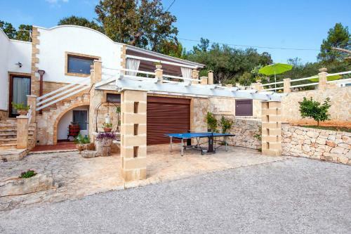 Villa Marilena