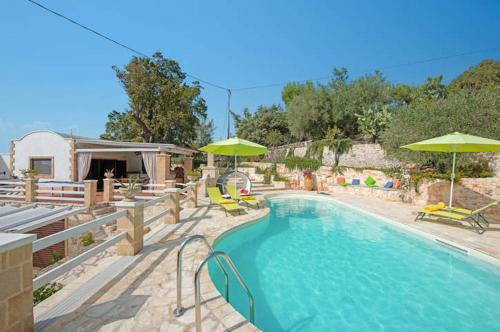 Villa Marilena