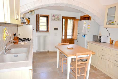Villa Raggio Di Sole