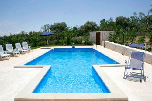 Villa Raggio Di Sole