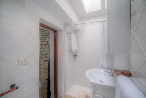 Apartamento La Casedda Di Pascarosa By Typney - P16