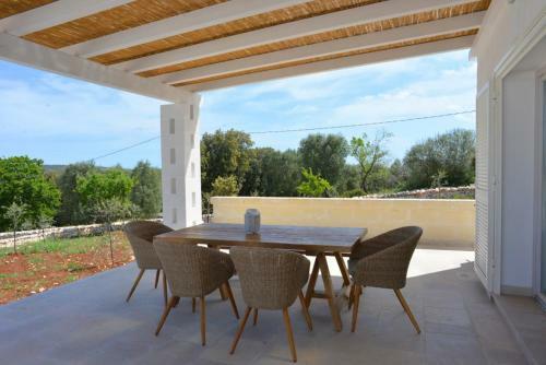 Villa Casa Bella Vista