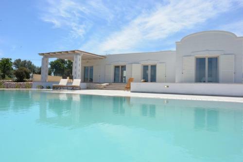 Villa Casa Bella Vista