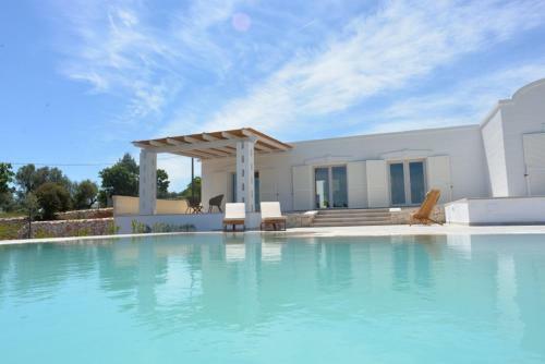 Villa Casa Bella Vista