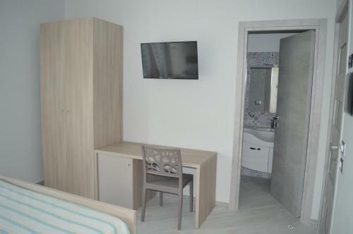 Hostal Sotto Il Cielo Del Cilento