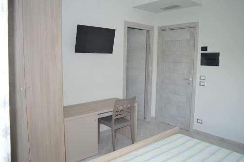 Hostal Sotto Il Cielo Del Cilento