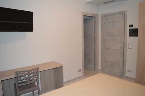 Hostal Sotto Il Cielo Del Cilento