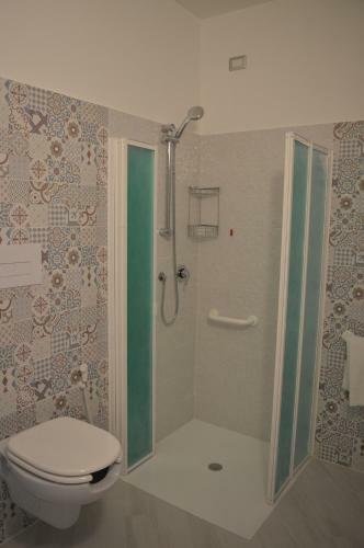 Hostal Sotto Il Cielo Del Cilento