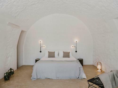 Bed & Breakfast Masseria Dagilupi