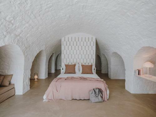 Bed & Breakfast Masseria Dagilupi