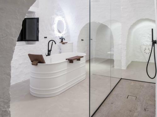 Bed & Breakfast Masseria Dagilupi