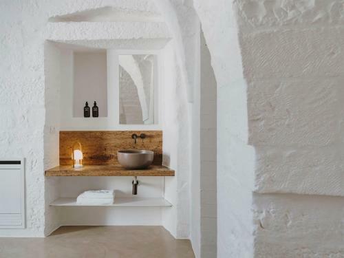 Bed & Breakfast Masseria Dagilupi