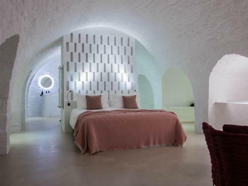Bed & Breakfast Masseria Dagilupi