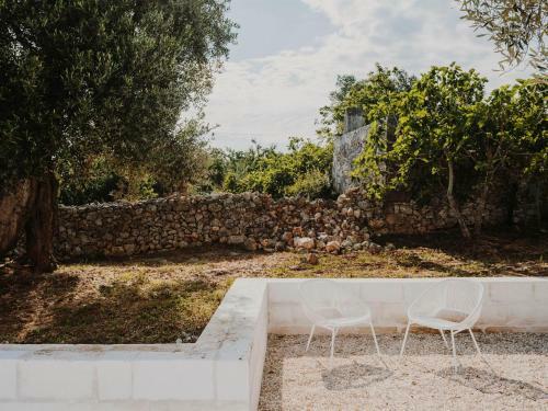 Bed & Breakfast Masseria Dagilupi