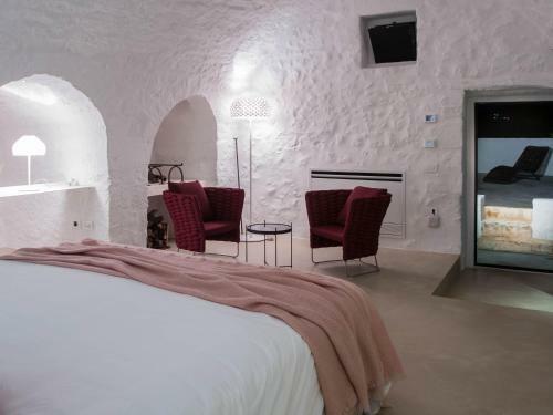 Bed & Breakfast Masseria Dagilupi