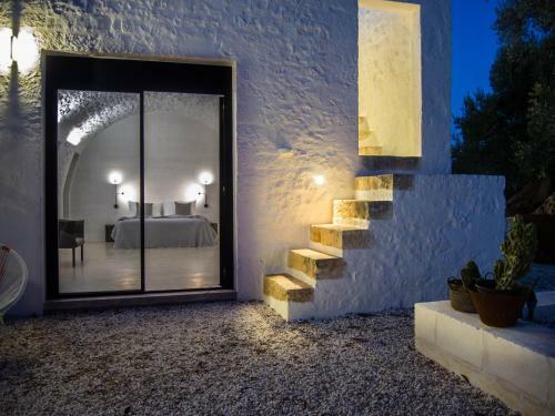 Bed & Breakfast Masseria Dagilupi