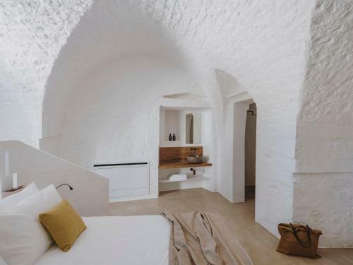 Bed & Breakfast Masseria Dagilupi