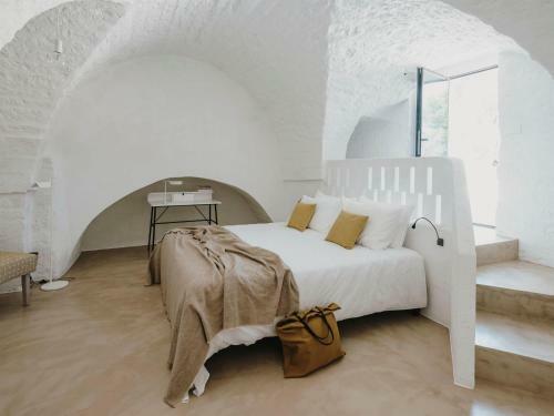 Bed & Breakfast Masseria Dagilupi