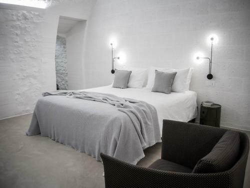 Bed & Breakfast Masseria Dagilupi