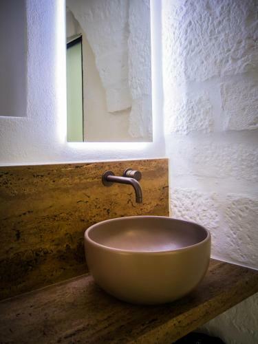 Bed & Breakfast Masseria Dagilupi