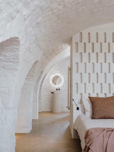Bed & Breakfast Masseria Dagilupi