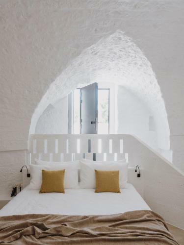 Bed & Breakfast Masseria Dagilupi