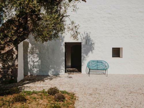 Bed & Breakfast Masseria Dagilupi