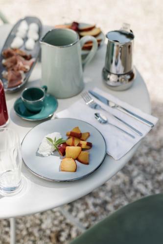 Bed & Breakfast Masseria Dagilupi