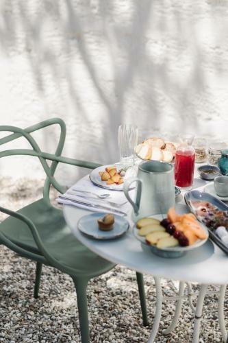 Bed & Breakfast Masseria Dagilupi