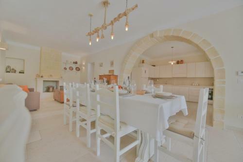 Villa Masseria Don Salvatore