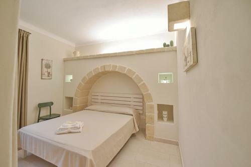 Villa Masseria Don Salvatore