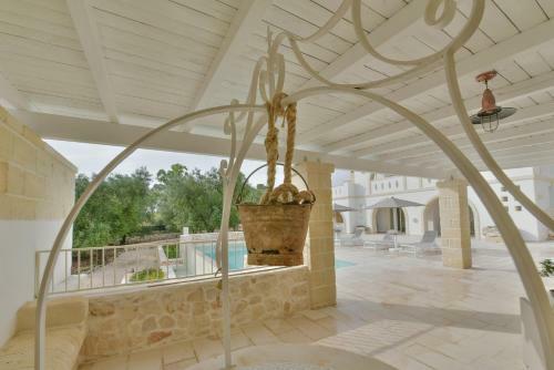 Villa Masseria Don Salvatore