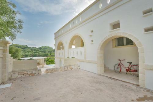 Villa Masseria Don Salvatore