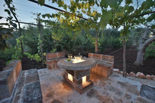 Villa Masseria Don Salvatore