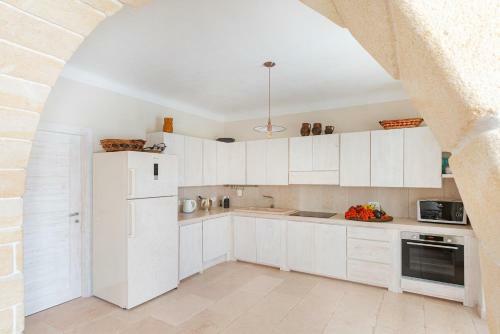 Villa Masseria Don Salvatore