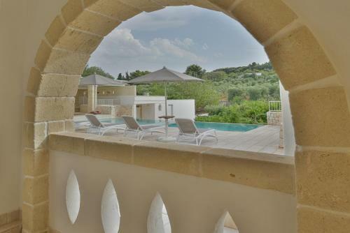 Villa Masseria Don Salvatore