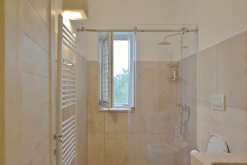 Villa Masseria Don Salvatore