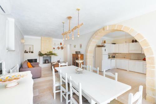 Villa Masseria Don Salvatore