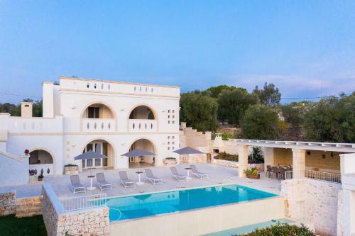 Villa Masseria Don Salvatore