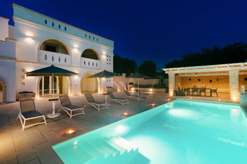 Villa Masseria Don Salvatore