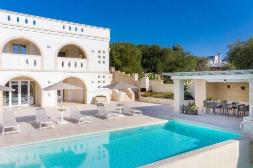 Villa Masseria Don Salvatore