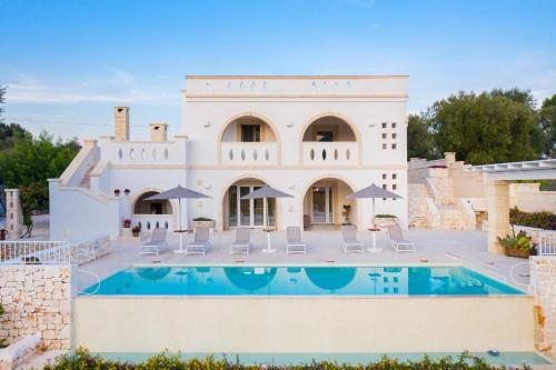 Villa Masseria Don Salvatore